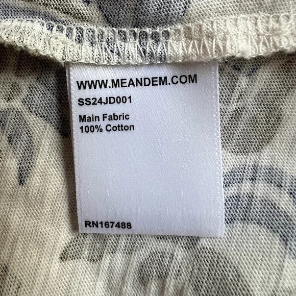 ME+EM fit and flare dress, US Size 8 - Picture 7 of 15